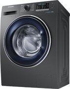 Стиральная машина Samsung WW80J5545FX фото 4 в Краснодаре