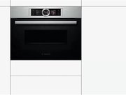 Духовой шкаф Bosch CMG 636BS1 фото 2 в Краснодаре