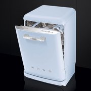 Посудомоечная машина Smeg LVFABPB фото 3 в Краснодаре