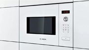 Встраиваемая микроволновая печь Bosch HMT75M624 фото 3 в Краснодаре