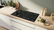 Газовая варочная панель Bosch PPM9A6I40 фото 4 в Краснодаре