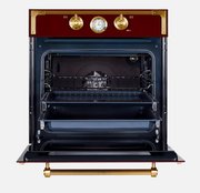 Духовой шкаф Kuppersberg RC 699 BOR Bronze фото 3 в Краснодаре