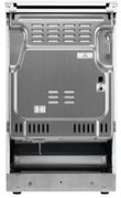 Газовая плита  AEG CKR56400BW фото 2 в Краснодаре