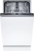 Встраиваемая посудомоечная машина Bosch SPV2IKX54Q Встраиваемая посудомоечная машина Bosch SPV2IKX54Q фото
