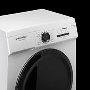 Стиральная машина Maunfeld MFWM127WH052 фото 4 в Краснодаре