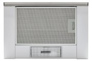 Вытяжка KRONA KAMILLA 450 INOX ( 1 мотор) фото 2 в Краснодаре