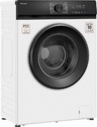 Стиральная машина Weissgauff WM 39106 Inverter Steam фото 3 в Краснодаре