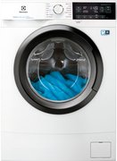 Стиральная машина Electrolux EW6SN327SI фото