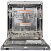 Посудомоечная машина Kuppersberg GS6020 фото 2 в Краснодаре