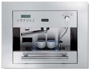 Встраиваемая кофемашина Ilve ES645STK Встраиваемая кофемашина Ilve ES645STK