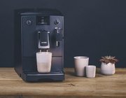 Кофемашина Nivona CafeRomantica NICR 550 фото 3 в Краснодаре