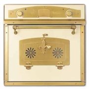 Духовой шкаф Restart ELF060g Antique white фото в Краснодаре