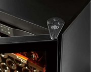 Мультитемпературный винный шкаф EuroCave S-PURE-S P-300019-S фото 3 в Краснодаре