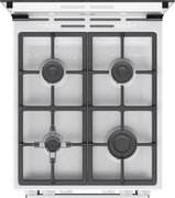 Комбинированная плита Gorenje GK5C41WF-B фото 4 в Краснодаре