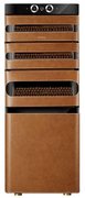 Хьюмидор Afidano L5 (Коньячная кожа) Хьюмидор Afidano L5 (Коньячная кожа)
