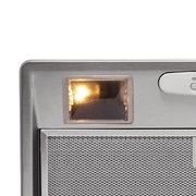Встраиваемая вытяжка KRONA MINI 600 INOX фото 3 в Краснодаре