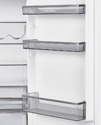 Встраиваемый холодильник Maunfeld MBF177NFFWGR Inverter фото 3 в Краснодаре