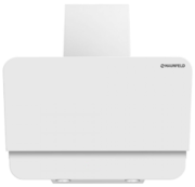Вытяжка Maunfeld LONDON 60 WHITE GLASS W фото 2 в Краснодаре