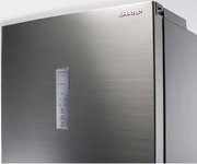 Двухкамерный холодильник Sharp SJ-B350ESIX фото 3 в Краснодаре