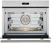 Встраиваемая микроволновая печь Wolf ICBSPO24TE/S/TH фото 4 в Краснодаре