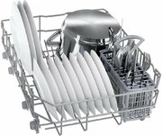 Встраиваемая посудомоечная машина BOSCH SPV2HKX4DR фото 4 в Краснодаре