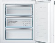 Встраиваемая морозильная камера Bosch GIV11AFE0 фото 4 в Краснодаре