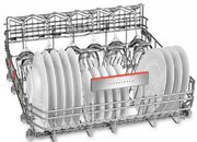 Встраиваемая посудомоечная машина BOSCH SMV66TX01R фото 2 в Краснодаре