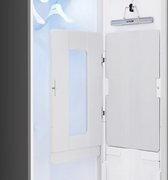 Паровой шкаф для одежды LG Styler S3MFC фото 4 в Краснодаре