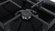 Газовая варочная панель BOSCH PBP6C6B91R фото 4 в Краснодаре