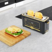 Тостер Кайзер T 4000 Em фото 4 в Краснодаре Тостер Kaiser T 4000 Em фото 4 в Краснодаре