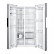 Холодильник MAUNFELD MFF177NFW фото 4 в Краснодаре