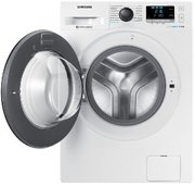 Стиральная машина Samsung WW 80 K 62 E 07 W/DLP фото 4 в Краснодаре