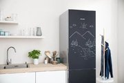 Холодильно-морозильная комбинация Miele KFN 29283 D bb фото 3 в Краснодаре