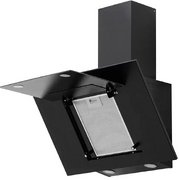 Вытяжка Krona VIERKANT 600 Black PB фото 4 в Краснодаре