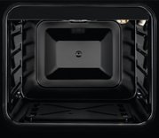Газовая плита Electrolux RKG500001W фото 3 в Краснодаре