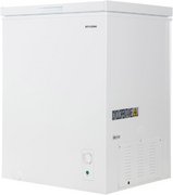 Морозильный ларь Hyundai CH1505 фото 3 в Краснодаре