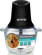 Измельчитель Горение S501GBK фото 3 в Краснодаре Измельчитель Gorenje S501GBK фото 3 в Краснодаре