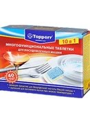 Моющее средство Topperr фото в Краснодаре Моющее средство Topperr фото в Краснодаре