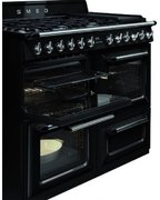 Варочный центр Smeg TR4110BL фото 2 в Краснодаре