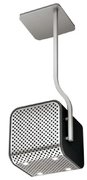 Вытяжка Elica 35CC DYNAMIQUE BLACK/F/35 фото 3 в Краснодаре