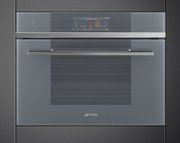 Духовой шкаф Smeg SF4106WMCS фото 2 в Краснодаре