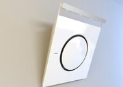 Вытяжка Elica OM TOUCH SCREEN WH/F/80 фото 3 в Краснодаре