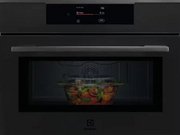 Встраиваемая микроволновая печь Electrolux EVM9E2XT