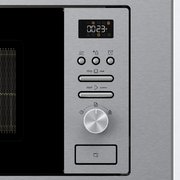 Встраиваемая микроволновая печь с грилем Gorenje BMI201AG1X фото 2 в Краснодаре