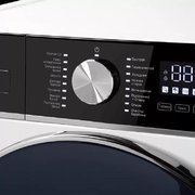 Стиральная машина Maunfeld MFWM148WH03 фото 4 в Краснодаре