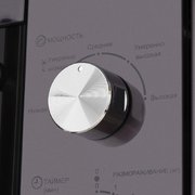 Микроволновая печь встраиваемая MAUNFELD XBMO201SB фото 4 в Краснодаре