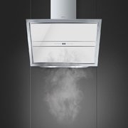 Вытяжка Smeg KCV9BE фото 2 в Краснодаре