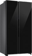 Холодильник Samsung RS80F65M1BWR фото 2 в Краснодаре