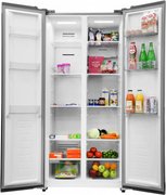 Холодильник Schaub Lorenz SLU S473GY4EI фото 4 в Краснодаре