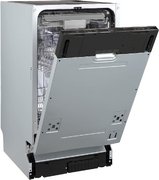 Встраиваемая посудомоечная машина Zigmund Shtain DW 313.4 фото 4 в Краснодаре